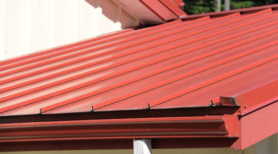 Industrial Roof Replacement in Roy, UT